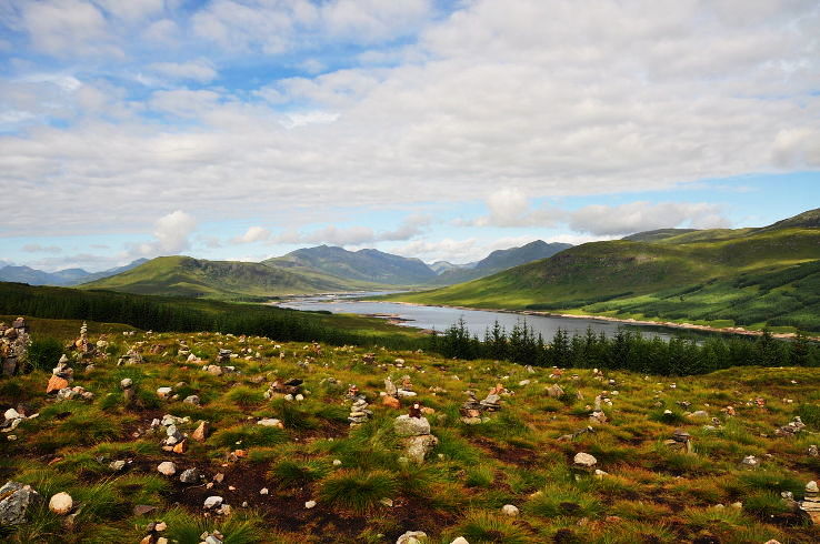 Fort William Trip Packages
