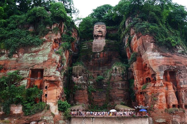 Leshan Trip Packages
