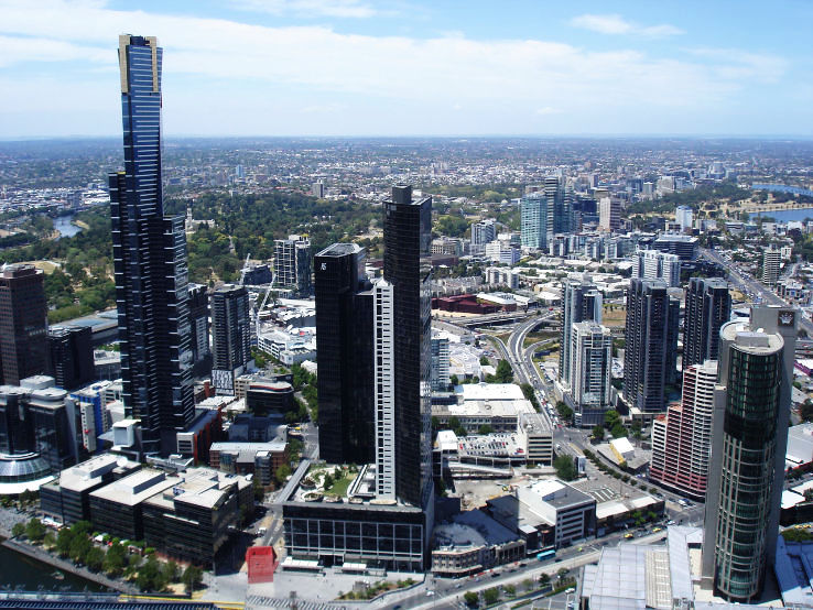 Melbourne Trip Packages
