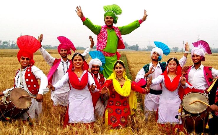 Punjab and Delhi Tour Package for 2 Days from Delhi