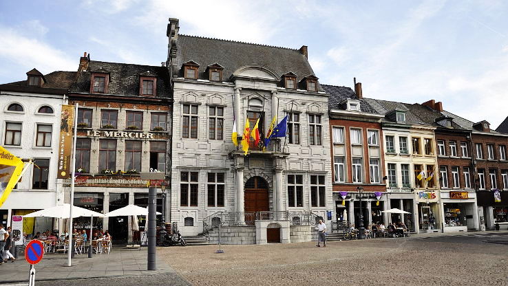 Belgium Tour Place | Best Tourist Place to visit in Belgium | HelloTravel