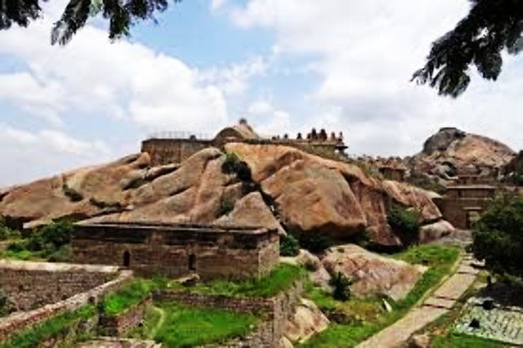 Chitradurga Trip Packages