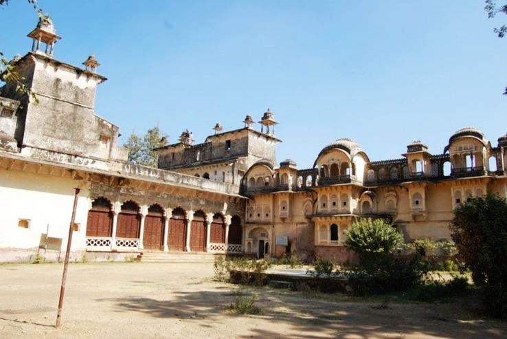 Sheopur Trip Packages