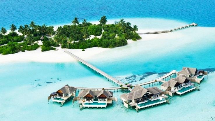 Kudahuvadhoo Trip Packages