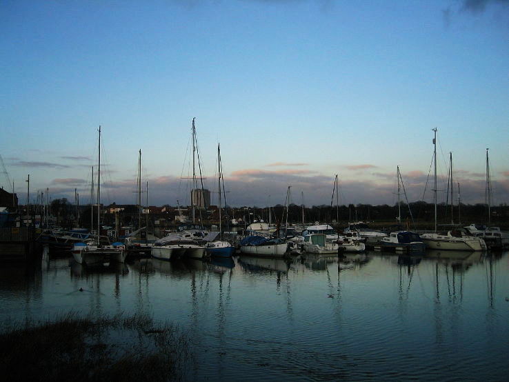 Fareham Trip Packages