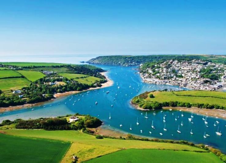 Salcombe Trip Packages