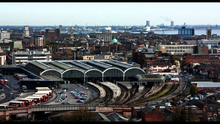 Kingston upon Hull Trip Packages