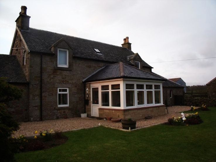 Experience 3 Days Scotland Holiday Package