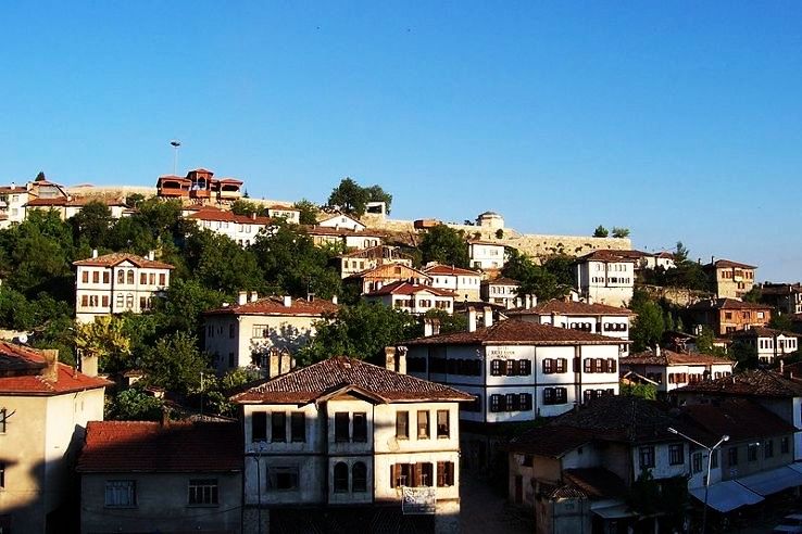 Karabuk Trip Packages