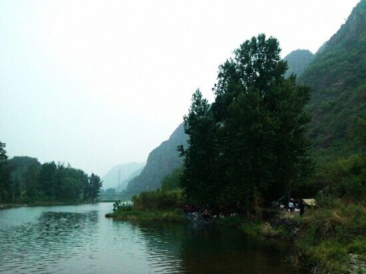 Mentougou Trip Packages