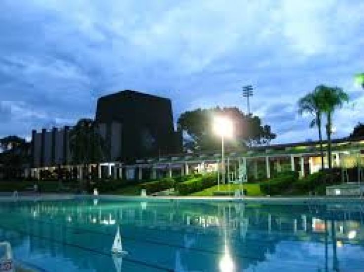 Oaxtepec Trip Packages Oaxtepec Trip Packages