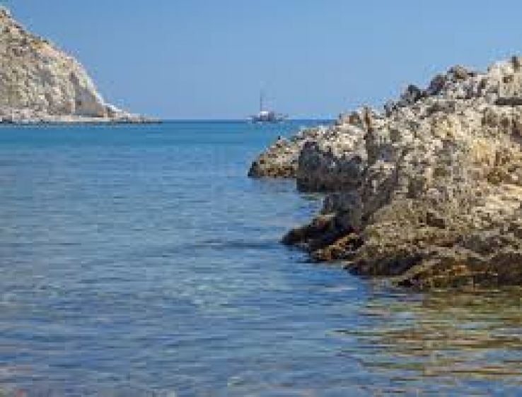 Rhodes Trip Packages