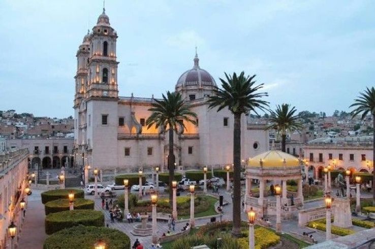 Yahualica Trip Packages Yahualica Trip Packages