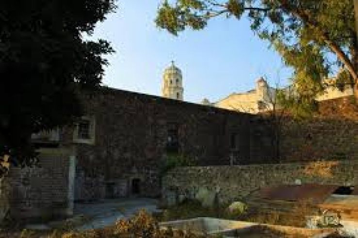 Coatlinchan Trip Packages