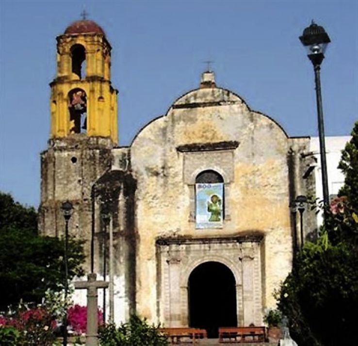 Ocuituco Trip Packages Ocuituco Trip Packages