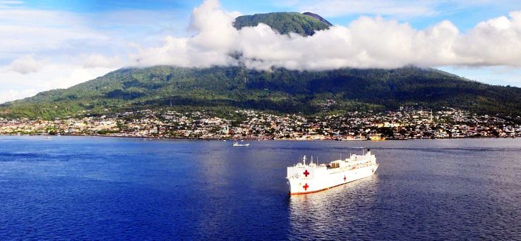 Ambon Trip Packages