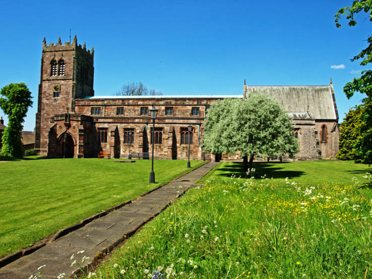 Kirkby Stephen Trip Packages