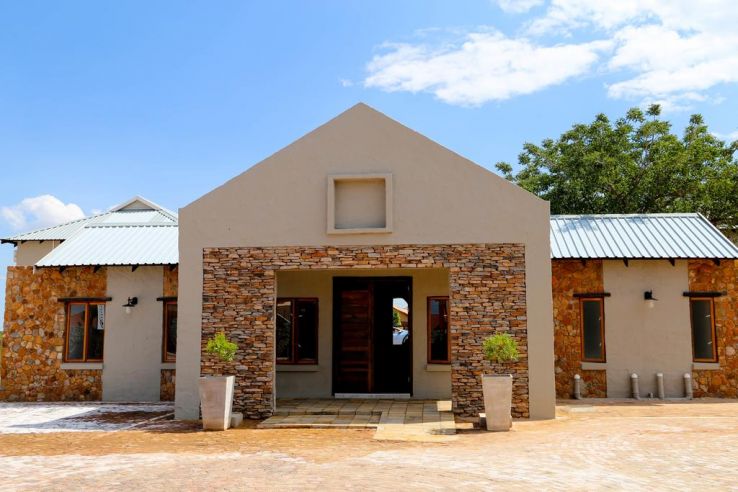 Lebowakgomo Trip Packages