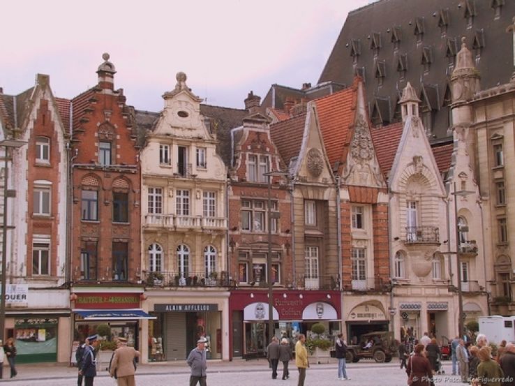 Bethune Trip Packages