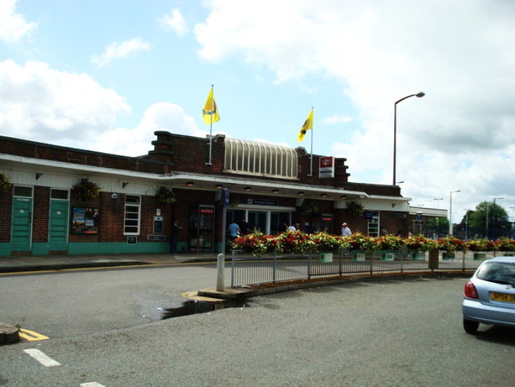 Horsham Trip Packages