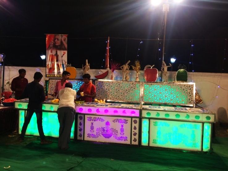 Sandila Trip Packages