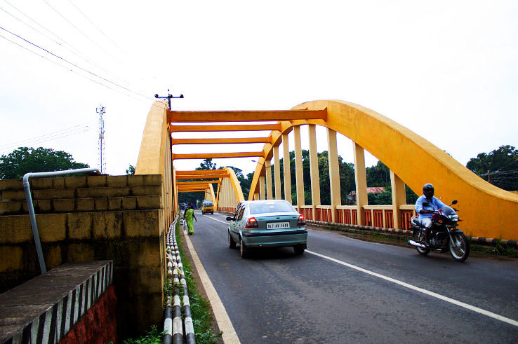 Piravom Trip Packages