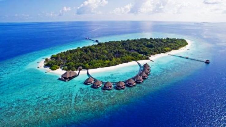 Meedhoo Trip Packages