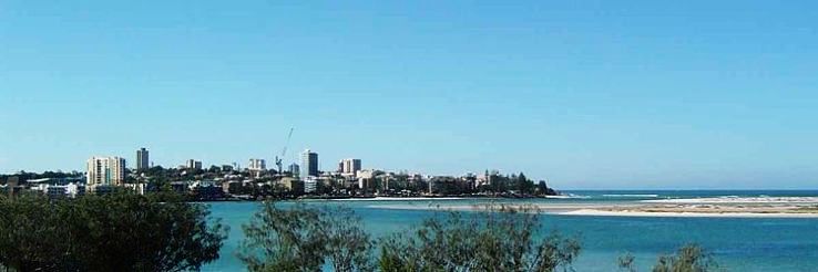Caloundra Trip Packages
