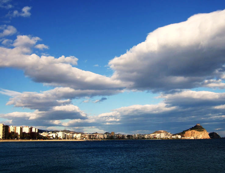 Aguilas Trip Packages