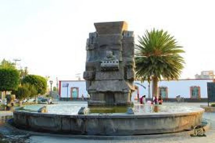 Coatlinchan Trip Packages