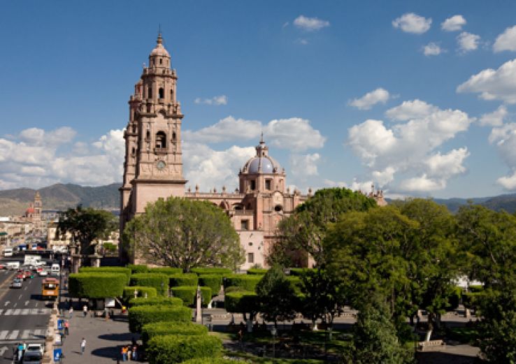 Michoacan Trip Packages