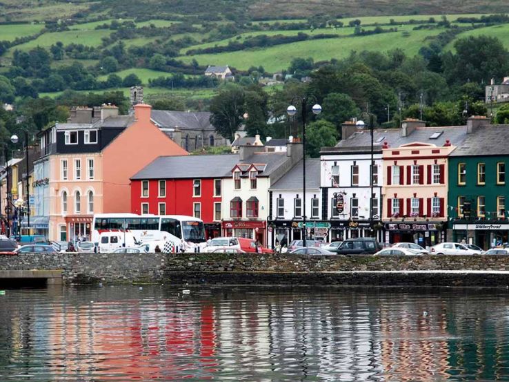 Bantry Trip Packages
