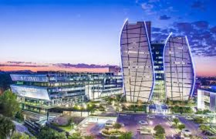 Sandton Trip Packages