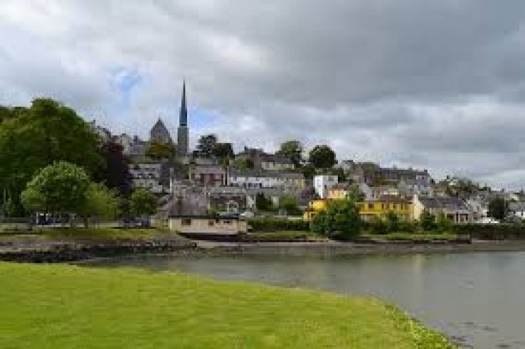 Carrigaline Trip Packages