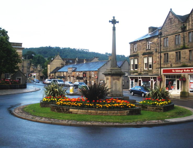Bakewell Trip Packages