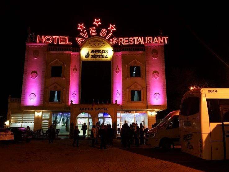 Nusaybin Trip Packages