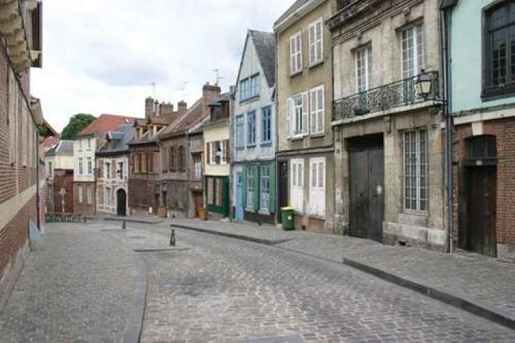 Amiens Trip Packages