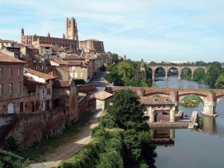 Albi Trip Packages