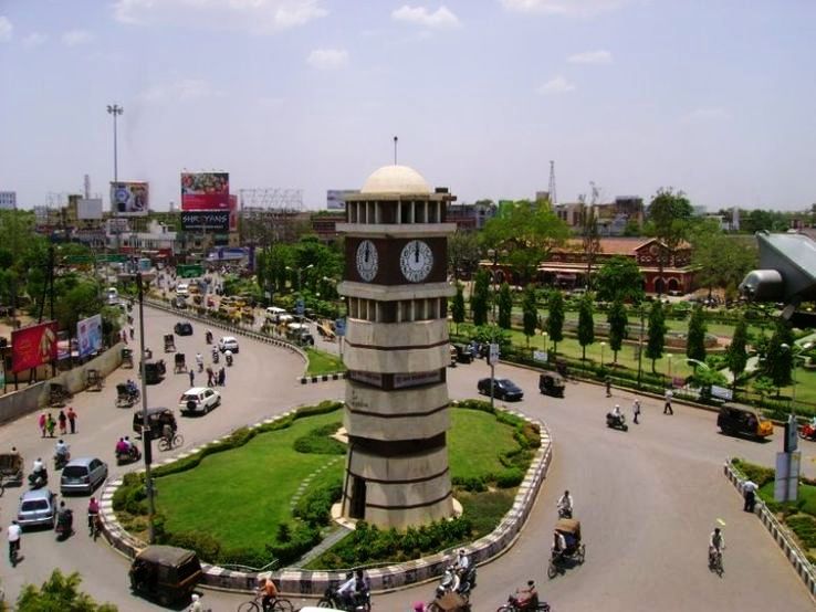 raipur tourist spots