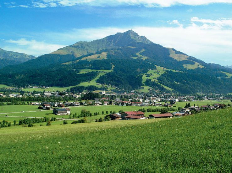Sankt Johann in Tirol Trip Packages