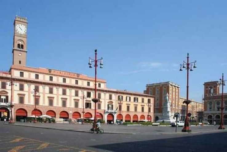 Forli Trip Packages