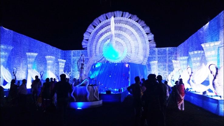 Parbelia Trip Packages