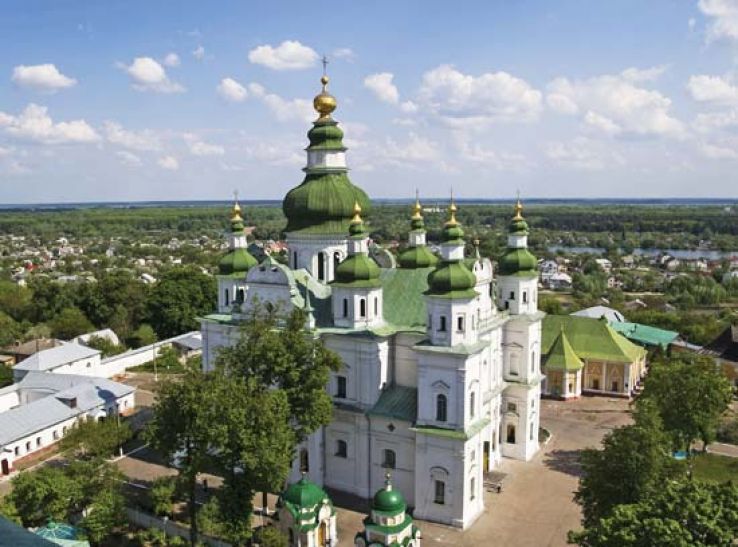 Chernihiv Trip Packages