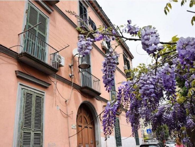 San Giorgio a Cremano Trip Packages