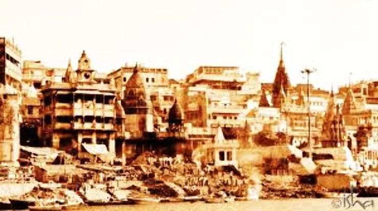 Amazing 2 Days 1 Night Kashi Darshan With Sarnath And Ganga Arti with Varanasi Vacation Package