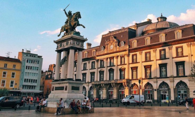 Clermont-Ferrand Trip Packages