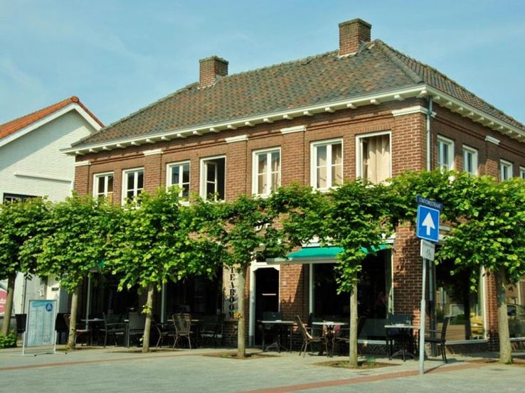 Deurne Trip Packages