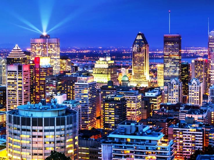 Montreal Trip Packages