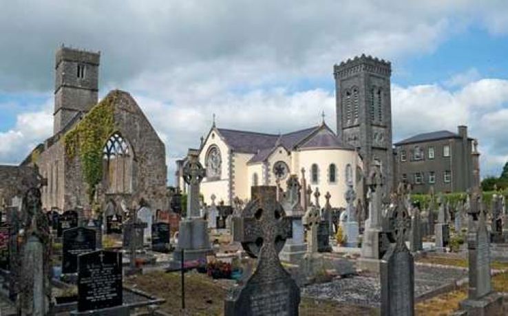 Loughrea Trip Packages