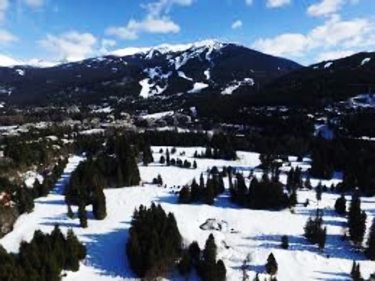Whistler Trip Packages